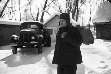 Обложка блога
